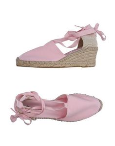 Эспадрильи Espadrilles