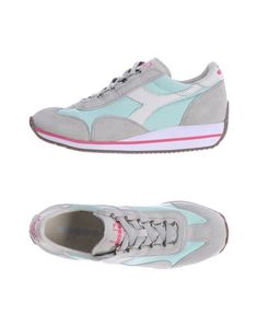 Низкие кеды и кроссовки Diadora Heritage