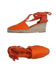 Эспадрильи Espadrilles