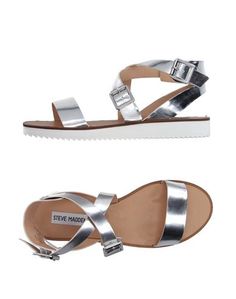 Сандалии Steve Madden