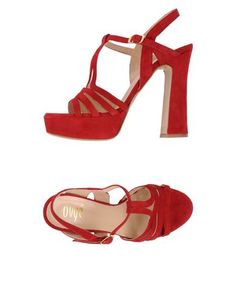 Сандалии Ovye BY Cristina Lucchi