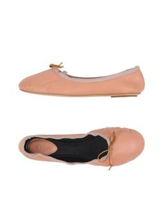 Балетки ChloÉ