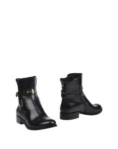 Полусапоги и высокие ботинки Michael Michael Kors