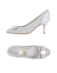 Туфли Salvatore Ferragamo