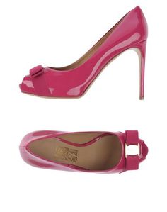 Туфли Salvatore Ferragamo