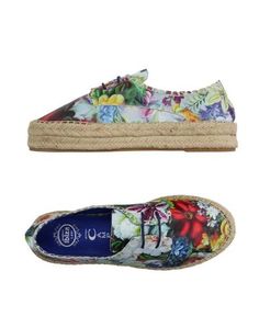 Эспадрильи Jeffrey Campbell