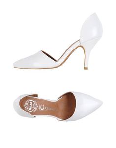 Туфли Jeffrey Campbell