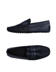 Мокасины Tods
