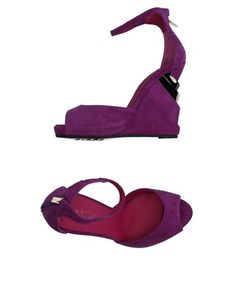 Сандалии LE Silla