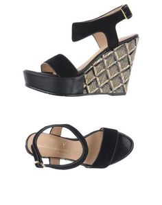 Сандалии V Italia