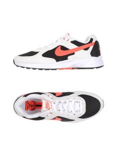 Низкие кеды и кроссовки Nike