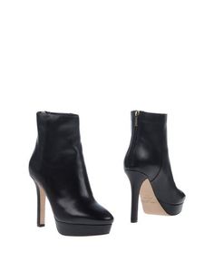 Полусапоги и высокие ботинки Jimmy Choo