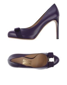 Туфли Salvatore Ferragamo