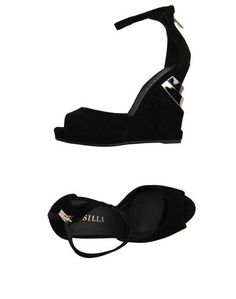 Сандалии LE Silla