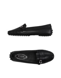 Мокасины Tods