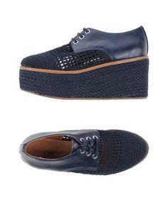 Эспадрильи Jeffrey Campbell