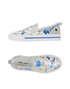 Низкие кеды и кроссовки HI Lane™