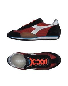 Низкие кеды и кроссовки Diadora Heritage