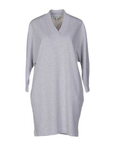 Короткое платье Kenzo