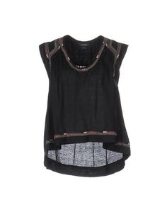 Топ без рукавов Isabel Marant