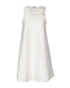 Короткое платье Balenciaga