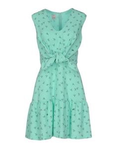 Короткое платье Pinko