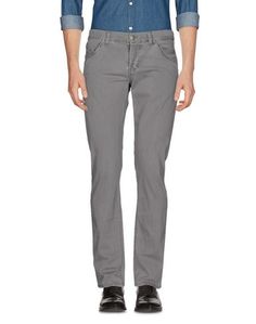 Повседневные брюки Dondup