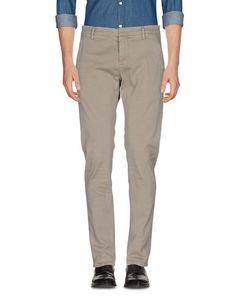 Повседневные брюки Dondup
