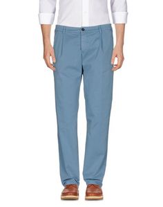 Повседневные брюки 40 Weft