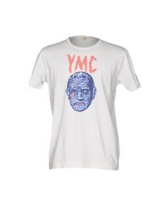 Футболка YMC YOU Must Create