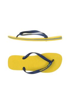 Вьетнамки Havaianas