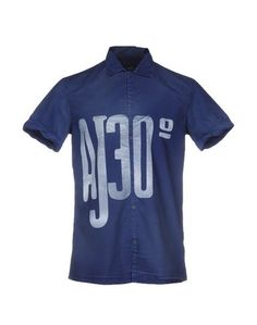 Pубашка Armani Jeans