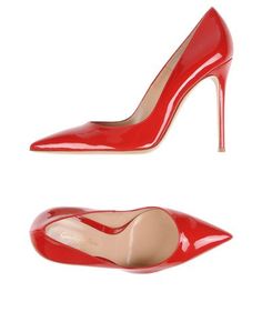 Туфли Gianvito Rossi