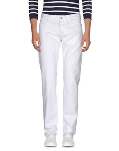 Джинсовые брюки Armani Jeans