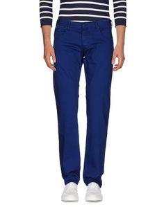 Джинсовые брюки Armani Jeans