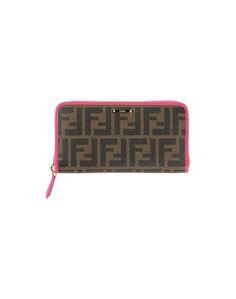 Бумажник Fendi