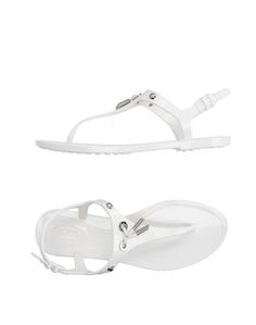 Вьетнамки Tods