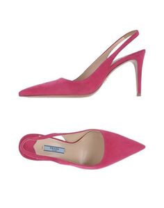 Туфли Prada