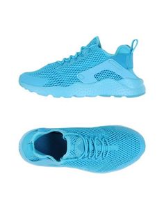 Низкие кеды и кроссовки Nike