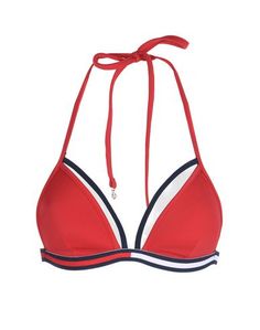 Купальный бюстгальтер Tommy Hilfiger