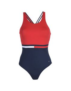 Monokini tommy hilfiger best sale