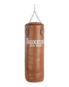 Фитнес Boxeur DES Rues