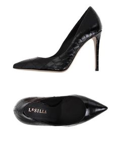 Туфли LE Silla