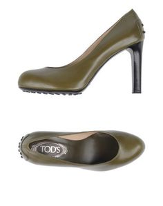 Туфли Tods