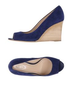 Туфли Tods