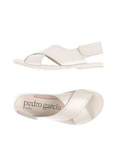 Сандалии Pedro GarcÍa