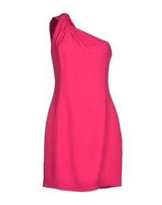 Короткое платье Saint Laurent