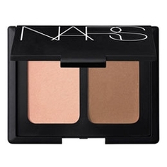 NARS Двойные румяна HOT SAND/LAGUNA 10 г