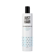 JUST HAIR КОНДИЦИОНЕР ДЛЯ ОБЪЕМА ВОЛОС 400 МЛ