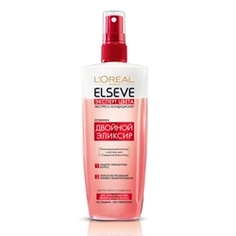 ELSEVE Эликсир для волос двухфазный ЭКСПЕРТ ЦВЕТА 200 мл